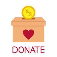 £1 Charity Donation